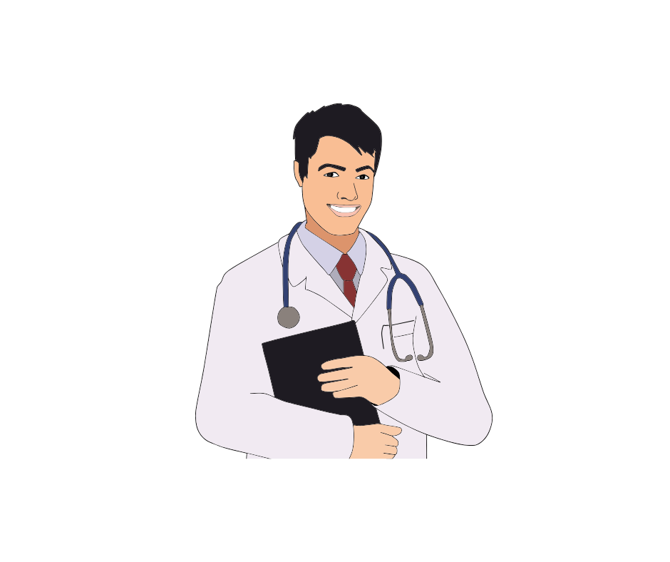 Dr. ALOCK DEV
