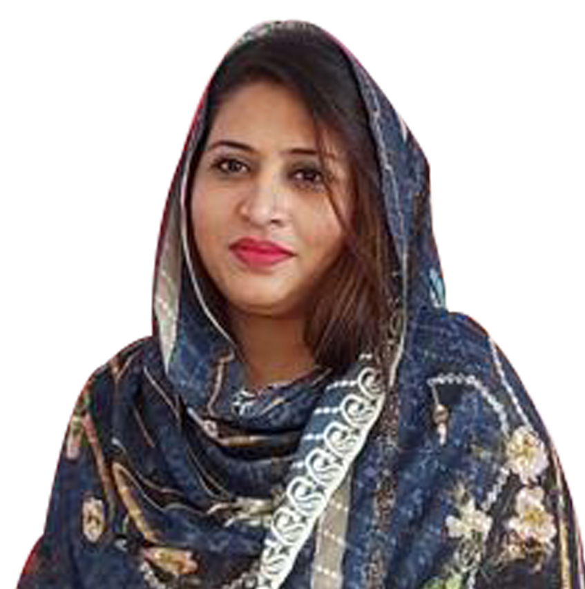 Dr. Jannatun Nisa