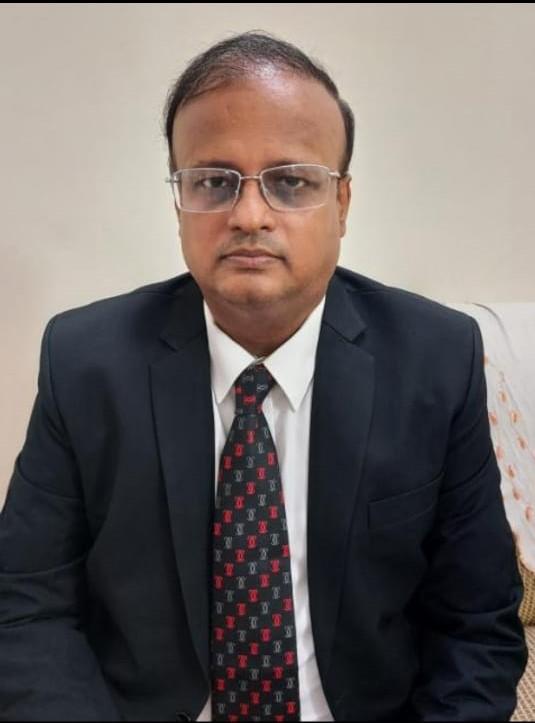 Professor (Dr.) Khurshid Alam Sarwar