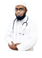 Dr. Mahmud Ullah Faruquee