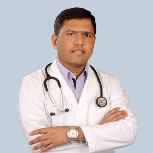 Dr. Md. Harunor Rashid Chowdhury