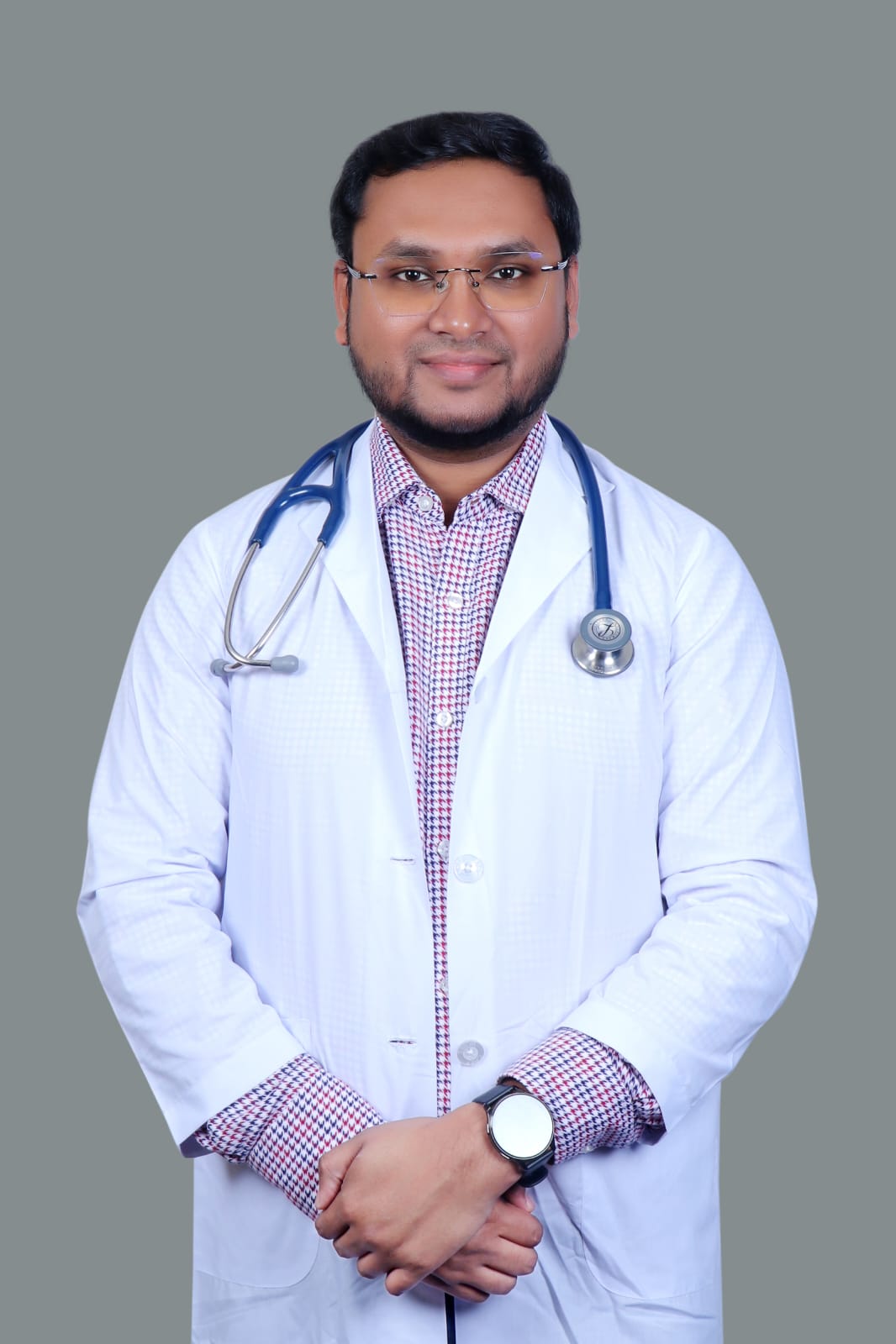Dr. Md. Nasim Uddin
