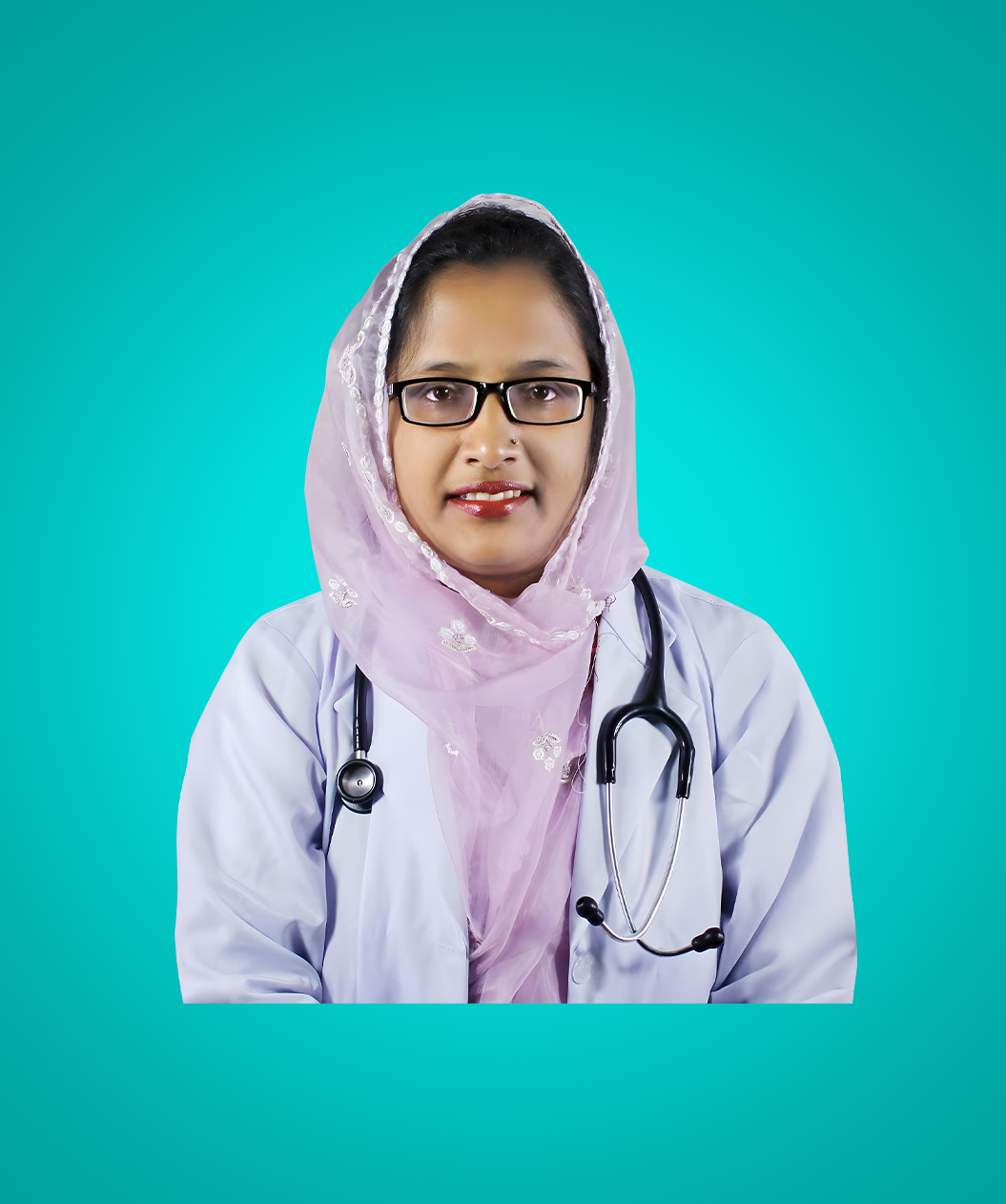 Dr. Anjir Anwar