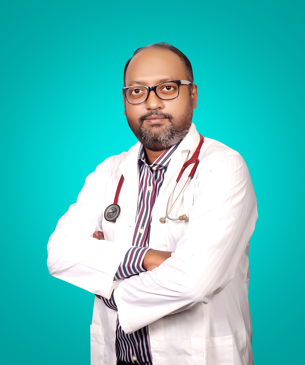 Dr. Arpan Das