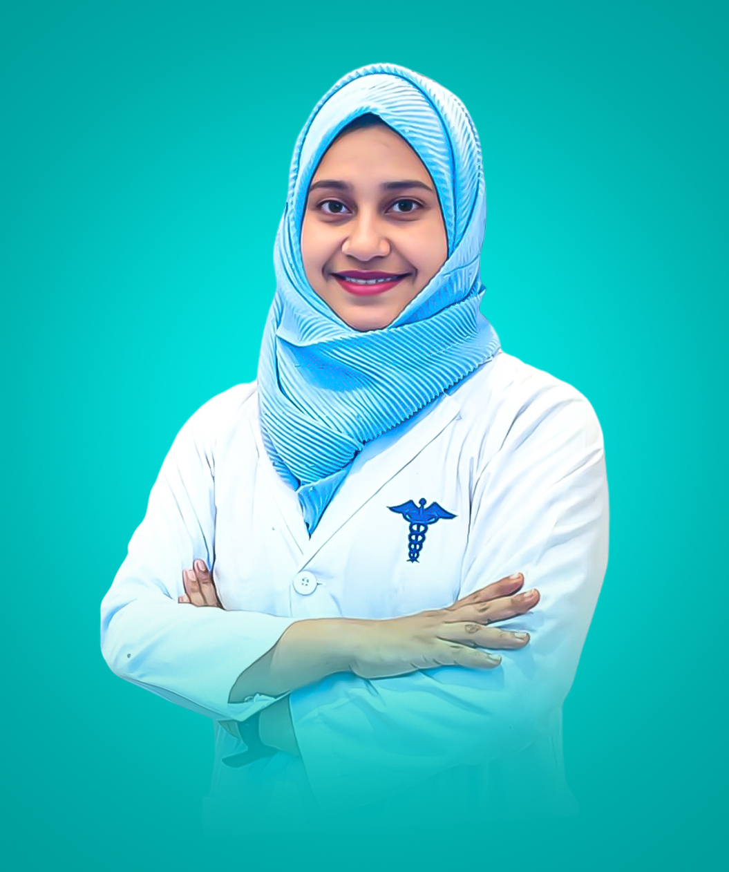 Dr. Fahmida Alam