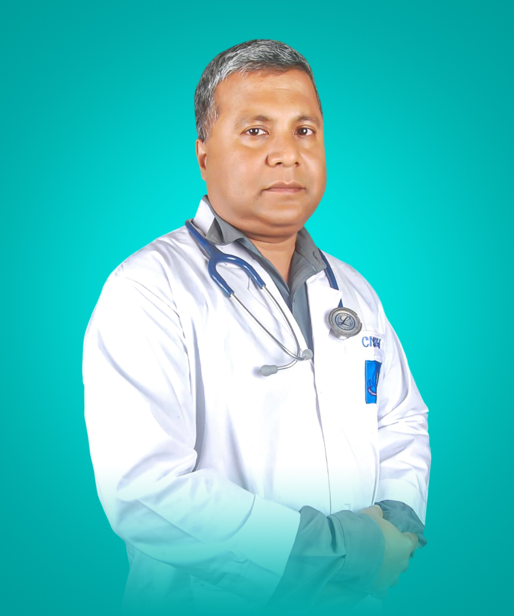 Dr. Jishu Deb Nath