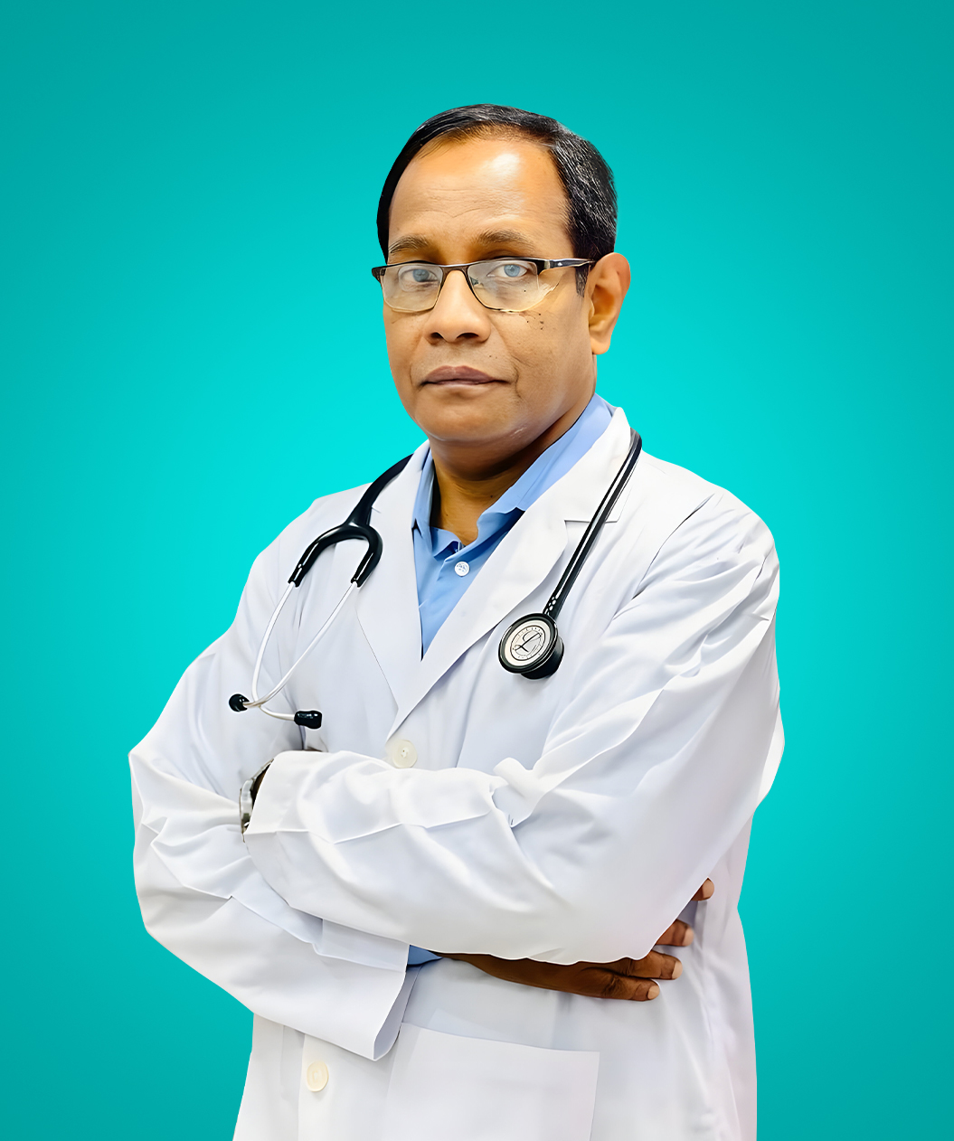 Dr. Krishna Swarup Datta