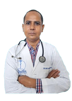 Dr. Md. Mostafizur Rahman Nahid
