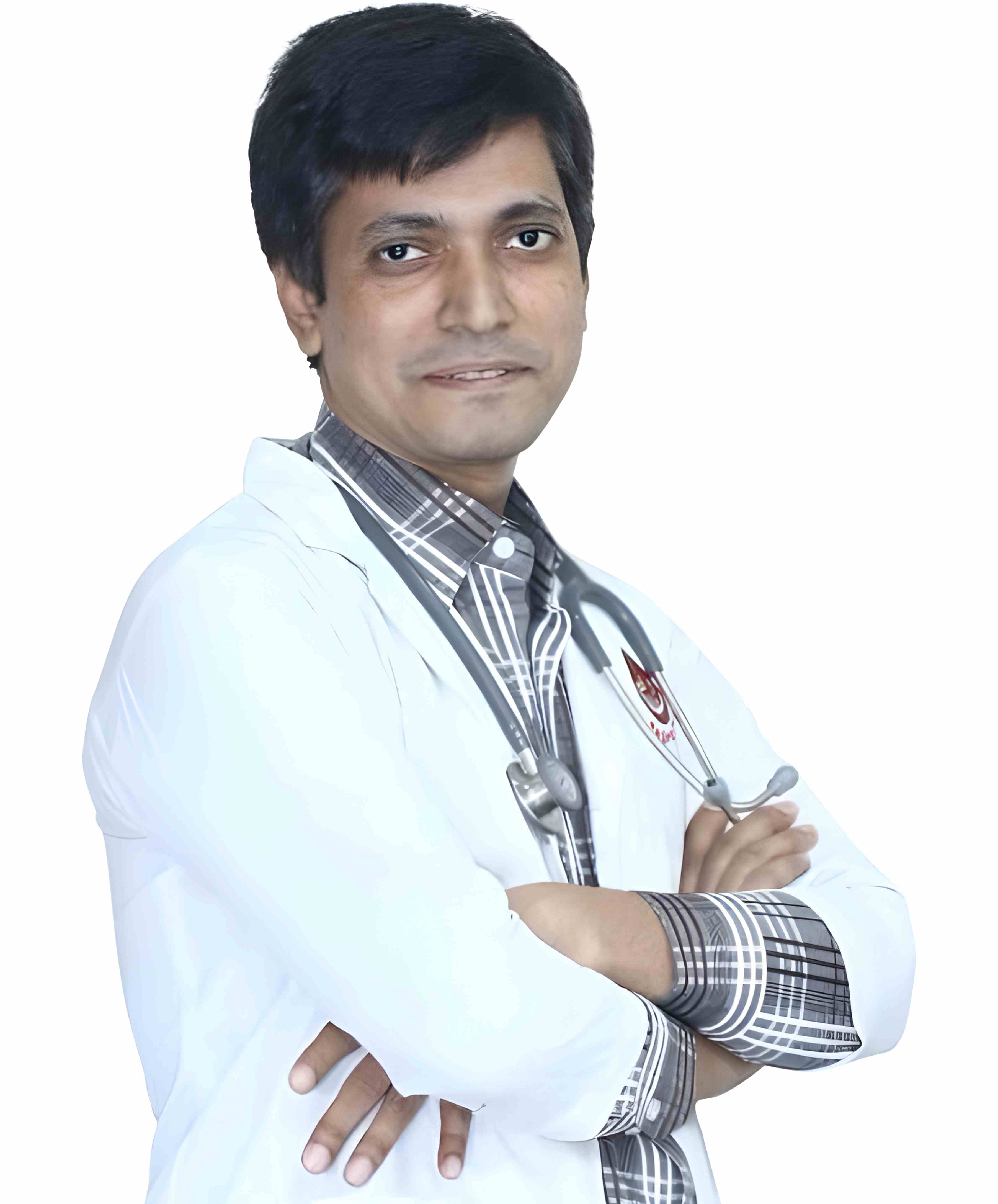 Dr. Mohammad Abu Faisal