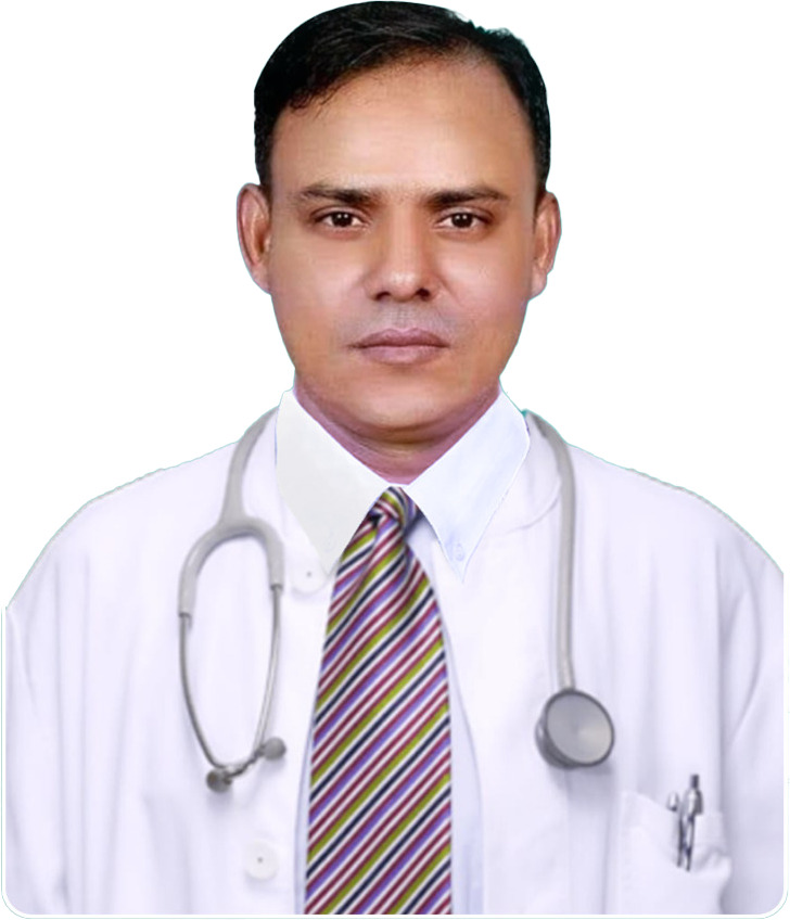 Dr. Mohammed Shaheen