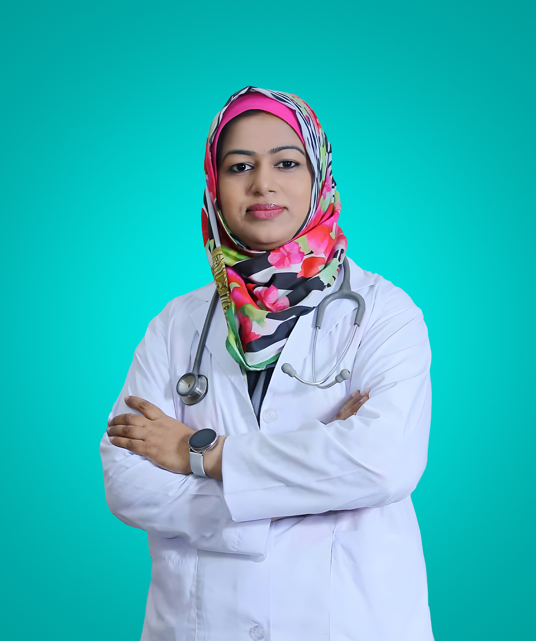 Dr. Nayema Masrura