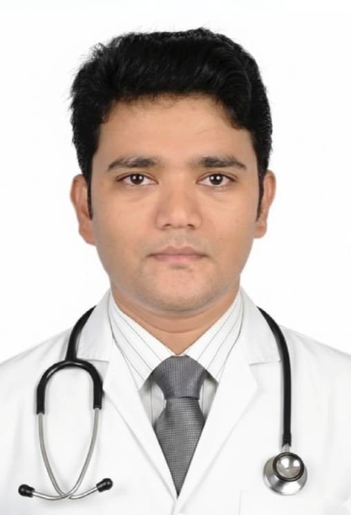 Dr.Tofajjal Hossain