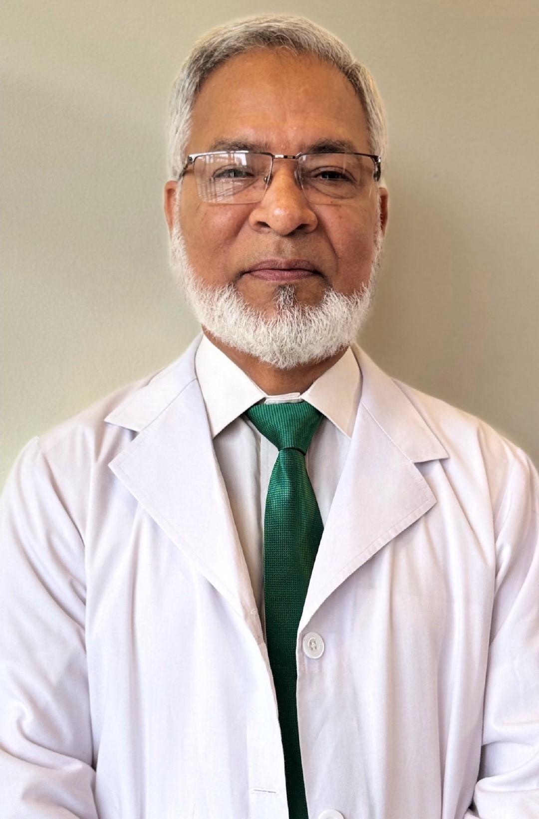 Professor (Dr.) Md. Abu Sayeed