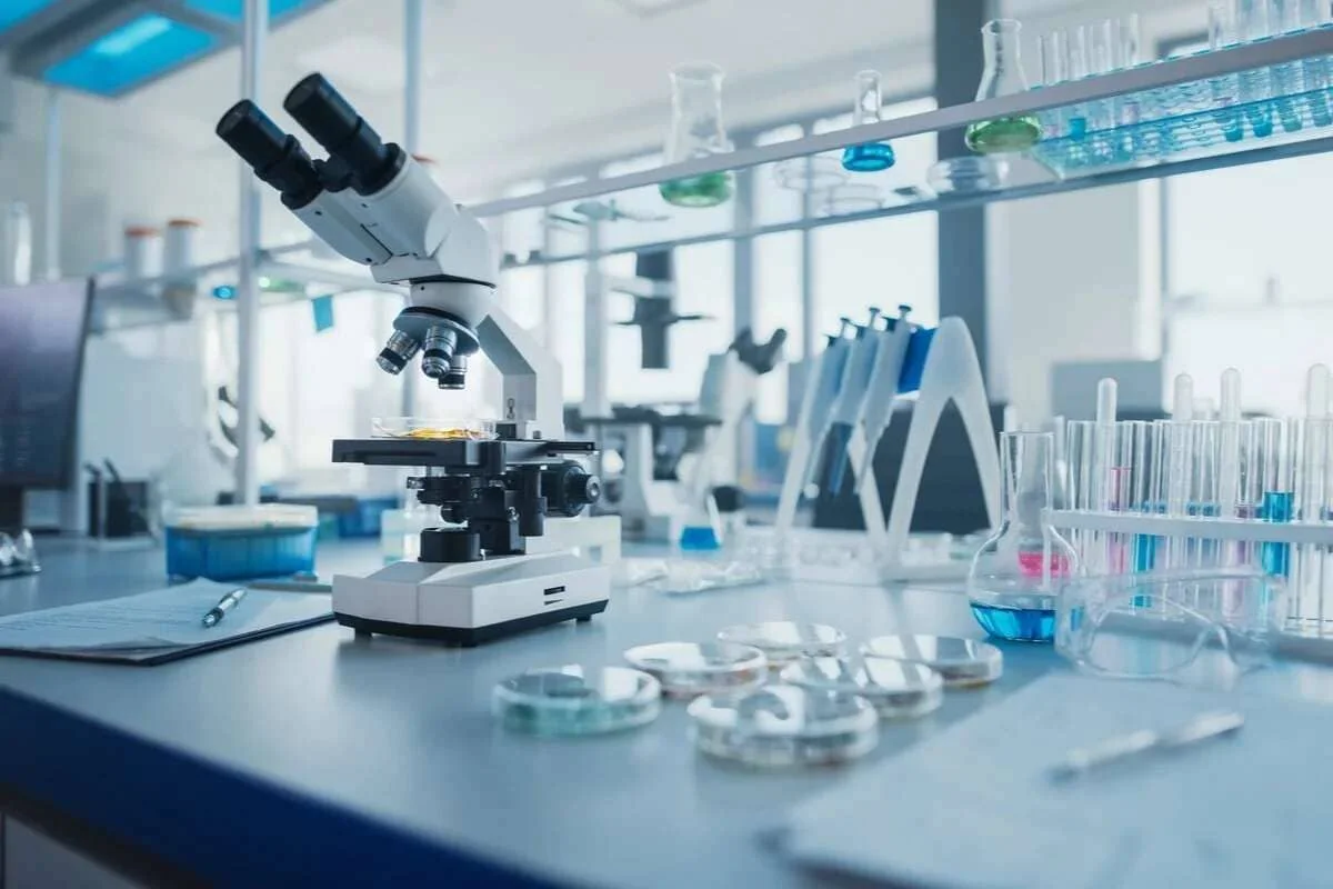 MICROBIOLOGY