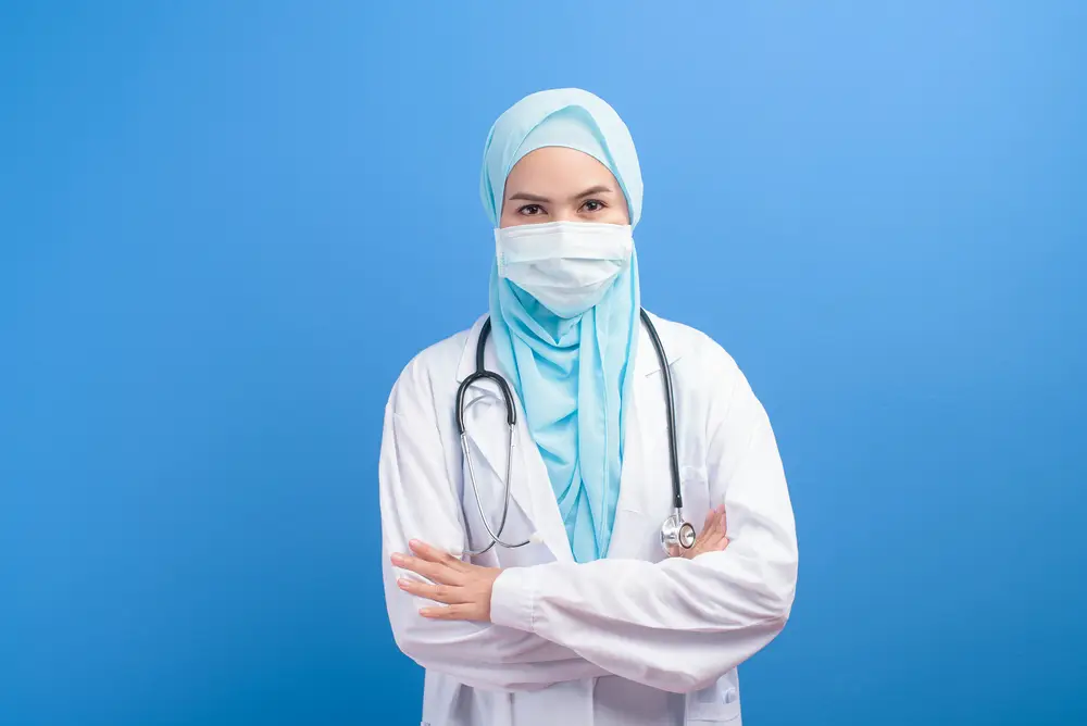 Dr. Farhana Akter (Mili)