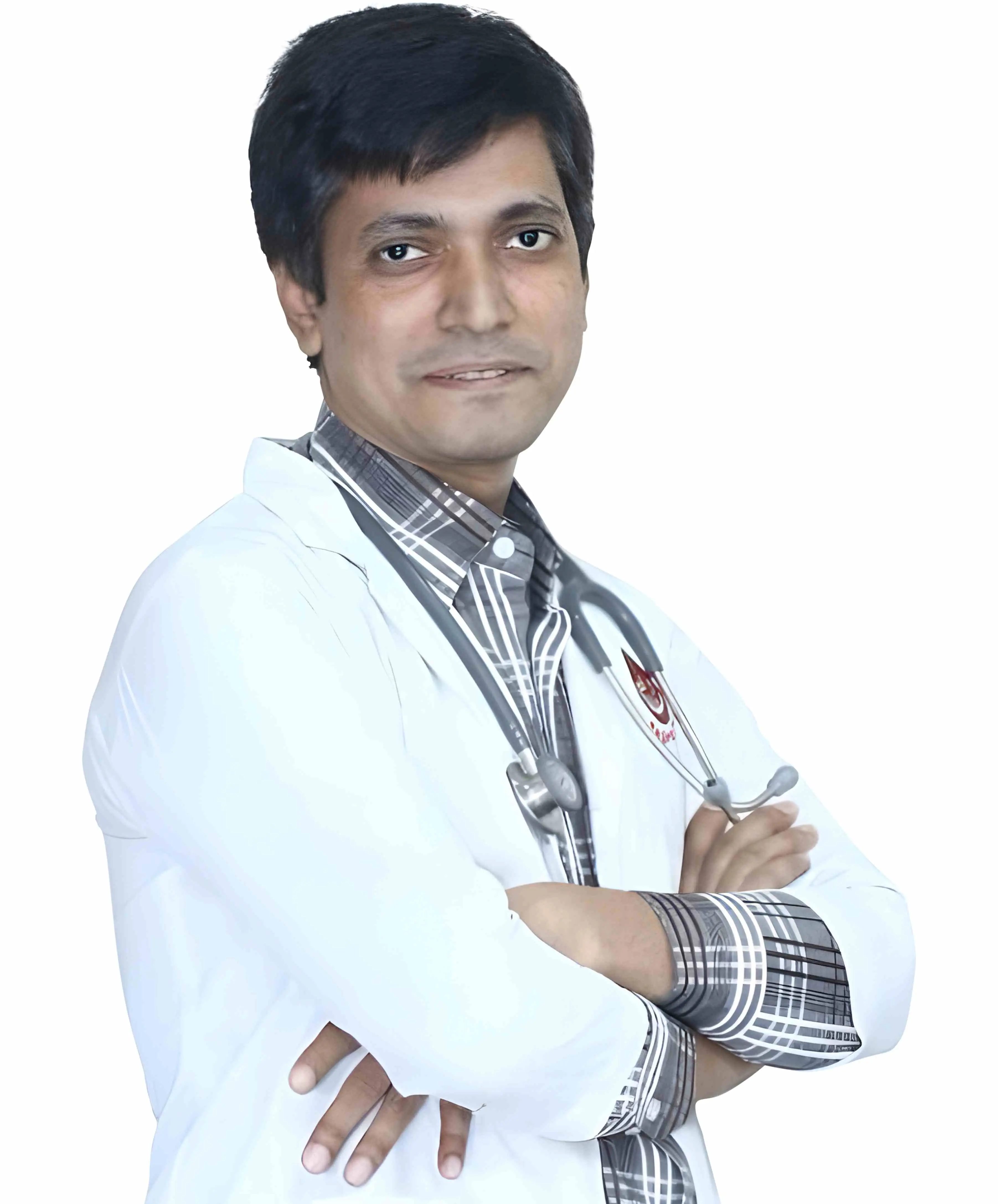 Dr. Mohammad Abu Faisal