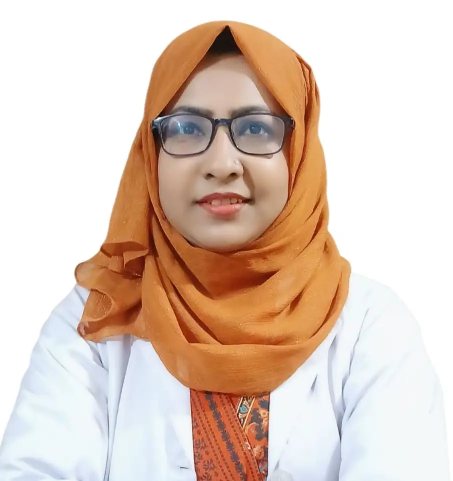 Dr. Sabina Yeasmin