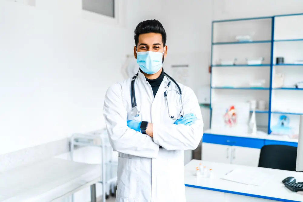 Dr. Asiful Haque