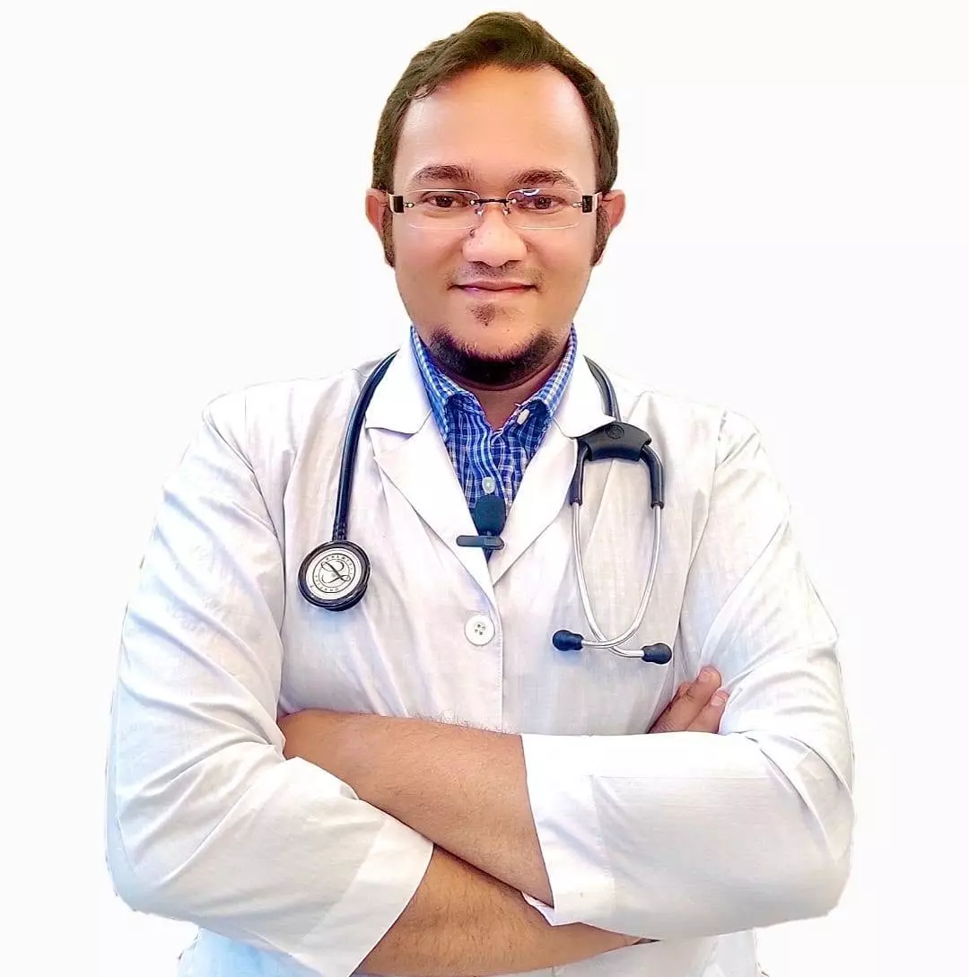 Dr. Miskat Thamid Aziz