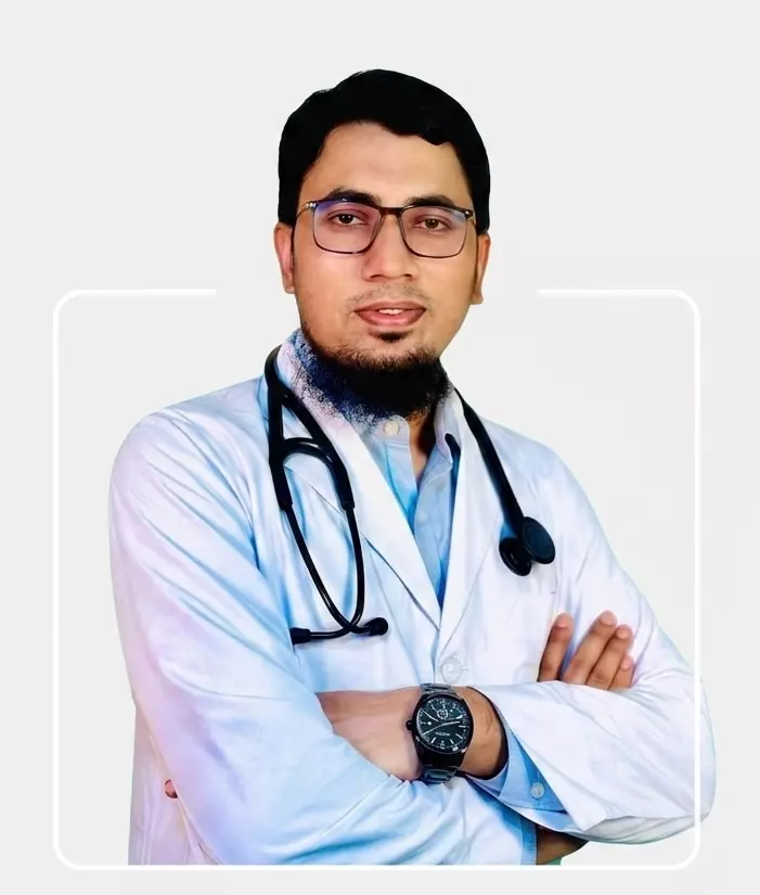 Dr. Imran Uddin Robel