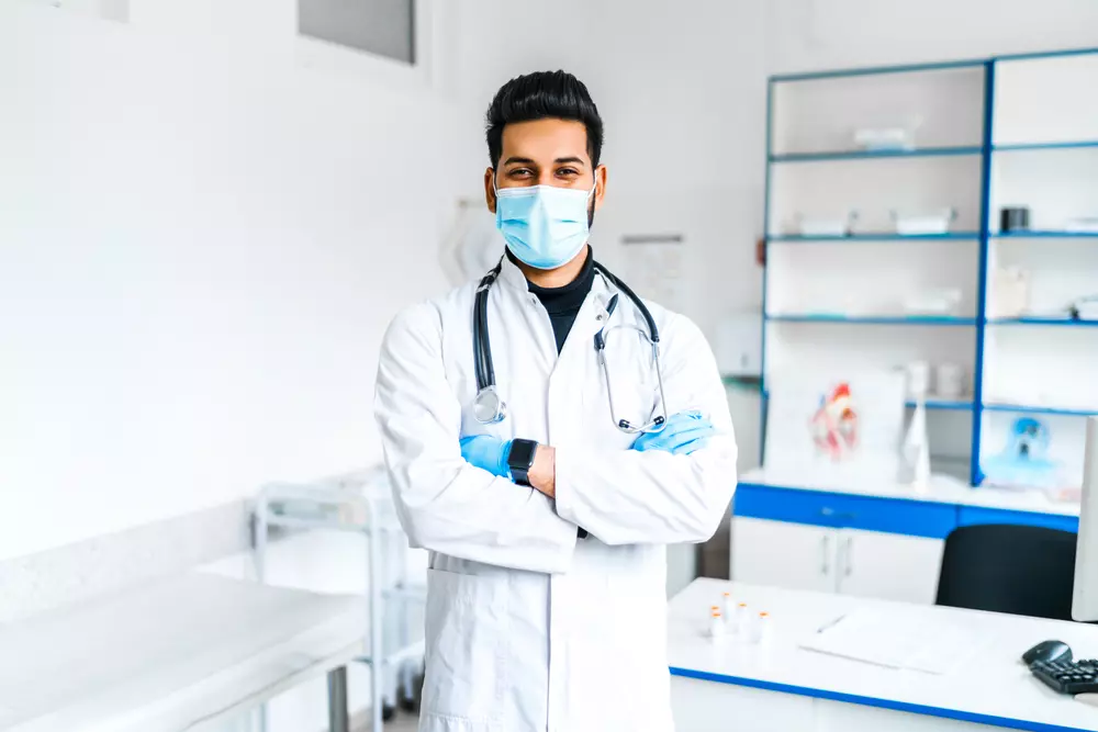 Dr Md Saiful Alam