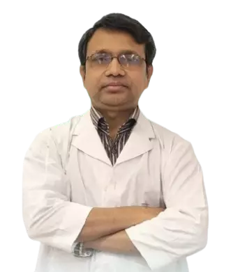 Dr. Sahed Uddin Ahmed
