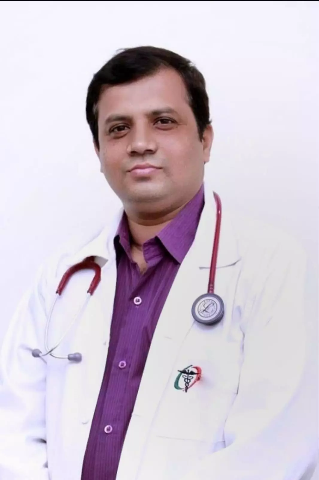Dr A F M Arifur Rahman