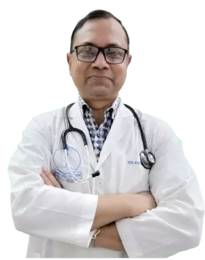 Professor Dr. Md. Shakeel Waez