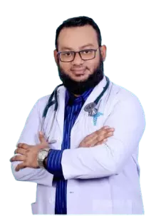 Dr. S M Safayet Hossen