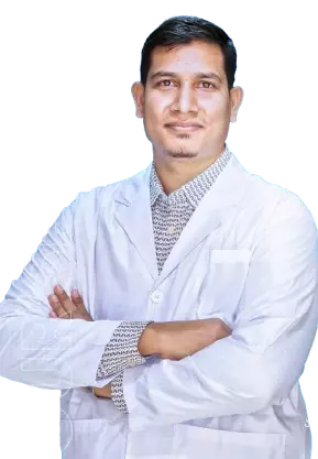 Dr. Hasanul Hasib