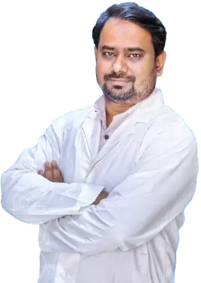 Dr. Abdul Halim
