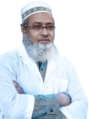 Dr. A B M Farid Uddin