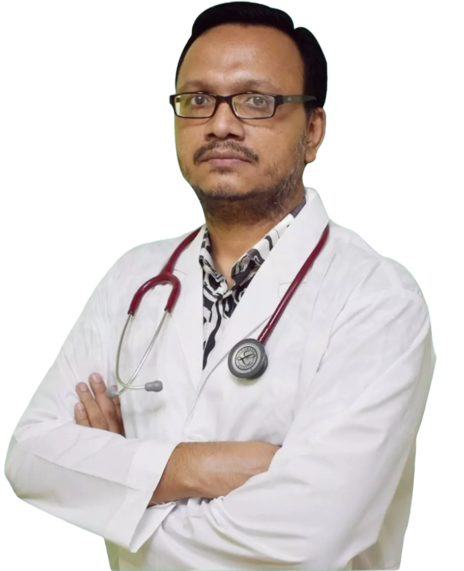 DR. MD. MAKSUDUL KARIM