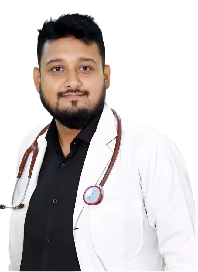 Dr. Monzur A Khoda